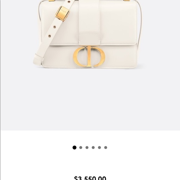 Dior shoulder bag - Picture 5 of 5